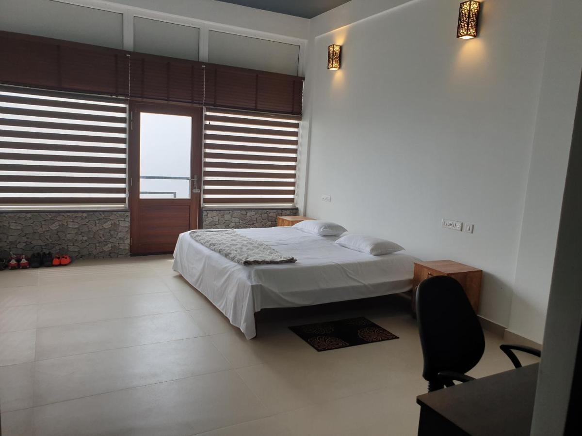 Seekend Holidays Munnar Chinnakanal Екстер'єр фото