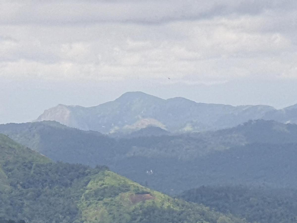 Seekend Holidays Munnar Chinnakanal Екстер'єр фото