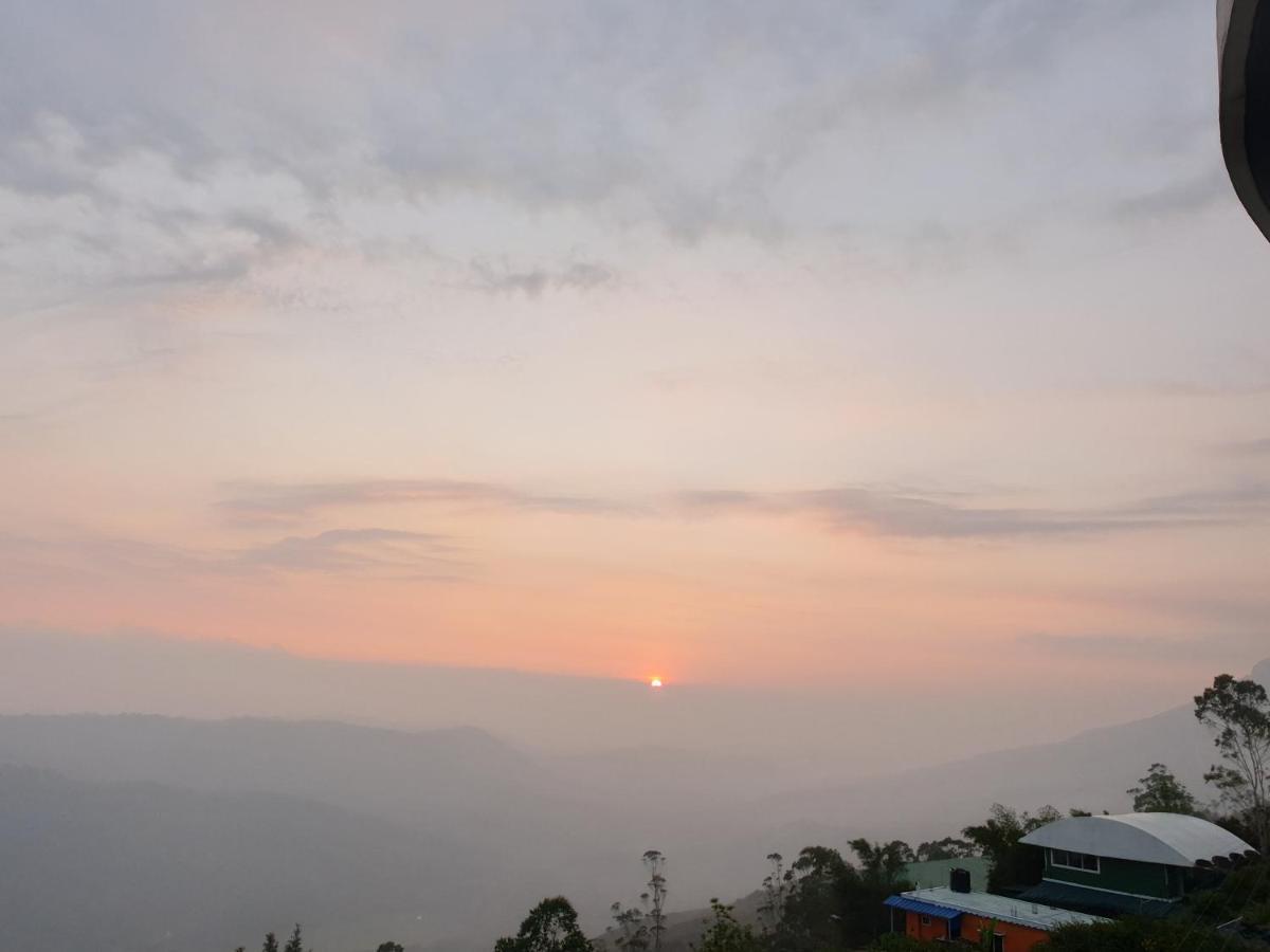 Seekend Holidays Munnar Chinnakanal Екстер'єр фото