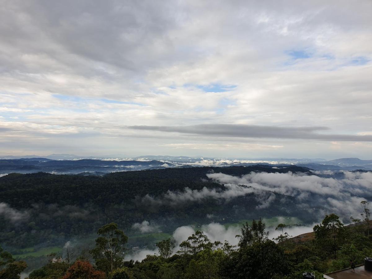 Seekend Holidays Munnar Chinnakanal Екстер'єр фото