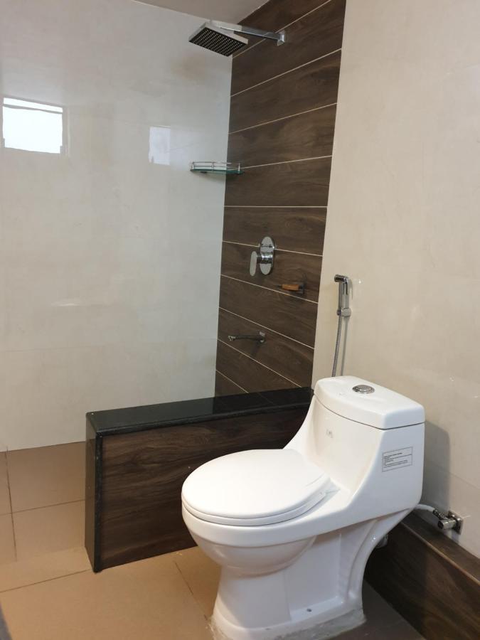 Seekend Holidays Munnar Chinnakanal Екстер'єр фото