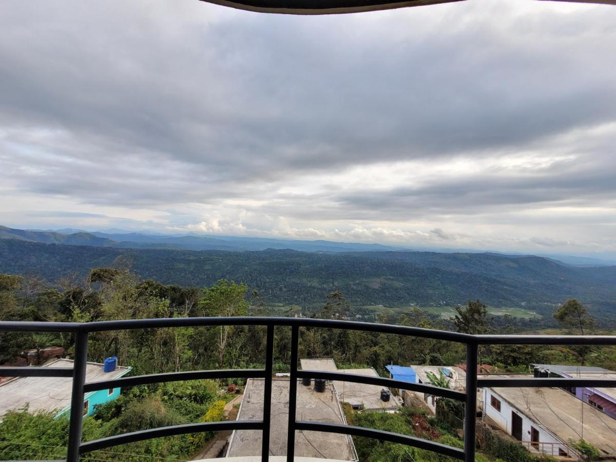 Seekend Holidays Munnar Chinnakanal Екстер'єр фото