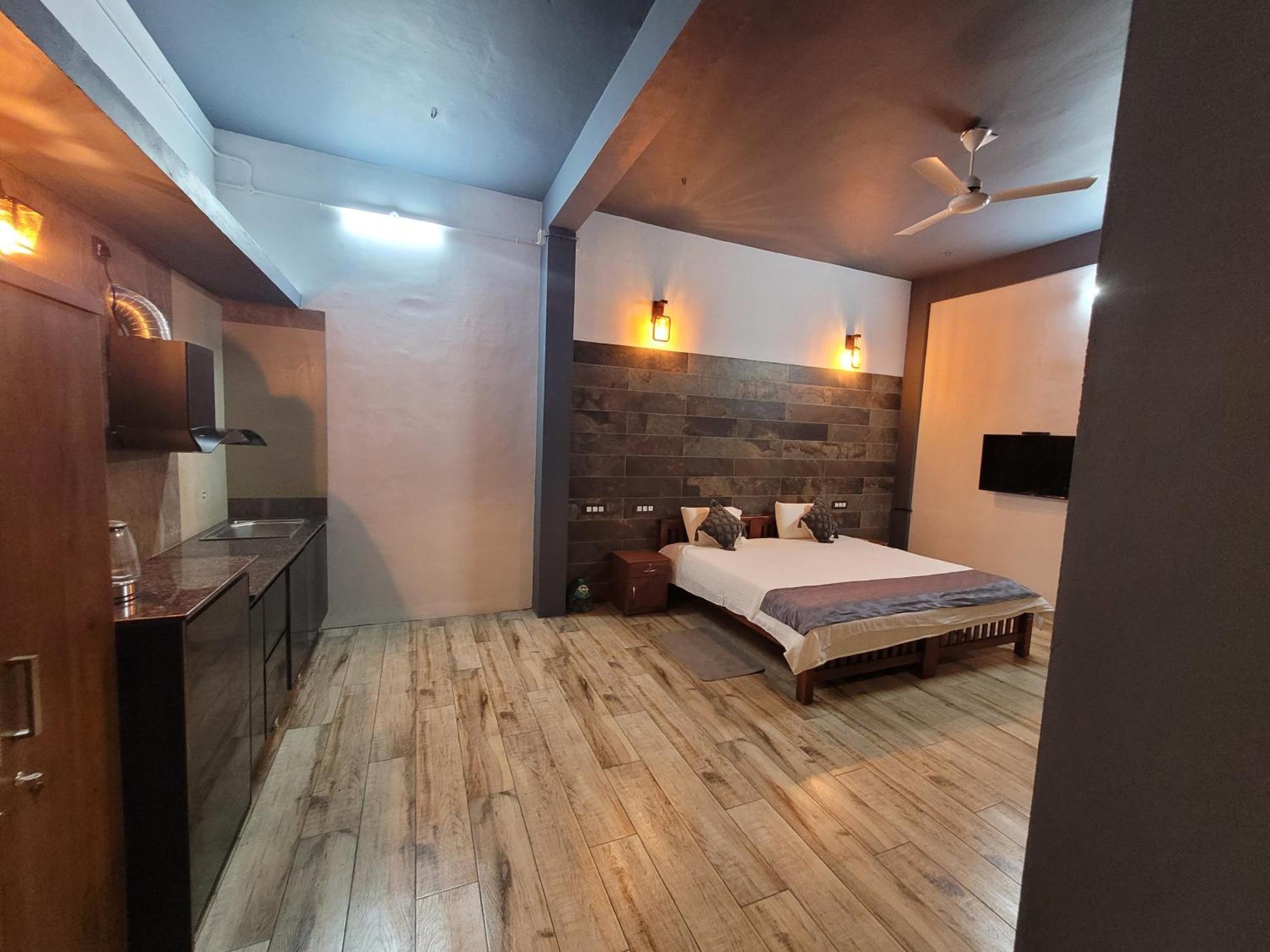 Seekend Holidays Munnar Chinnakanal Екстер'єр фото