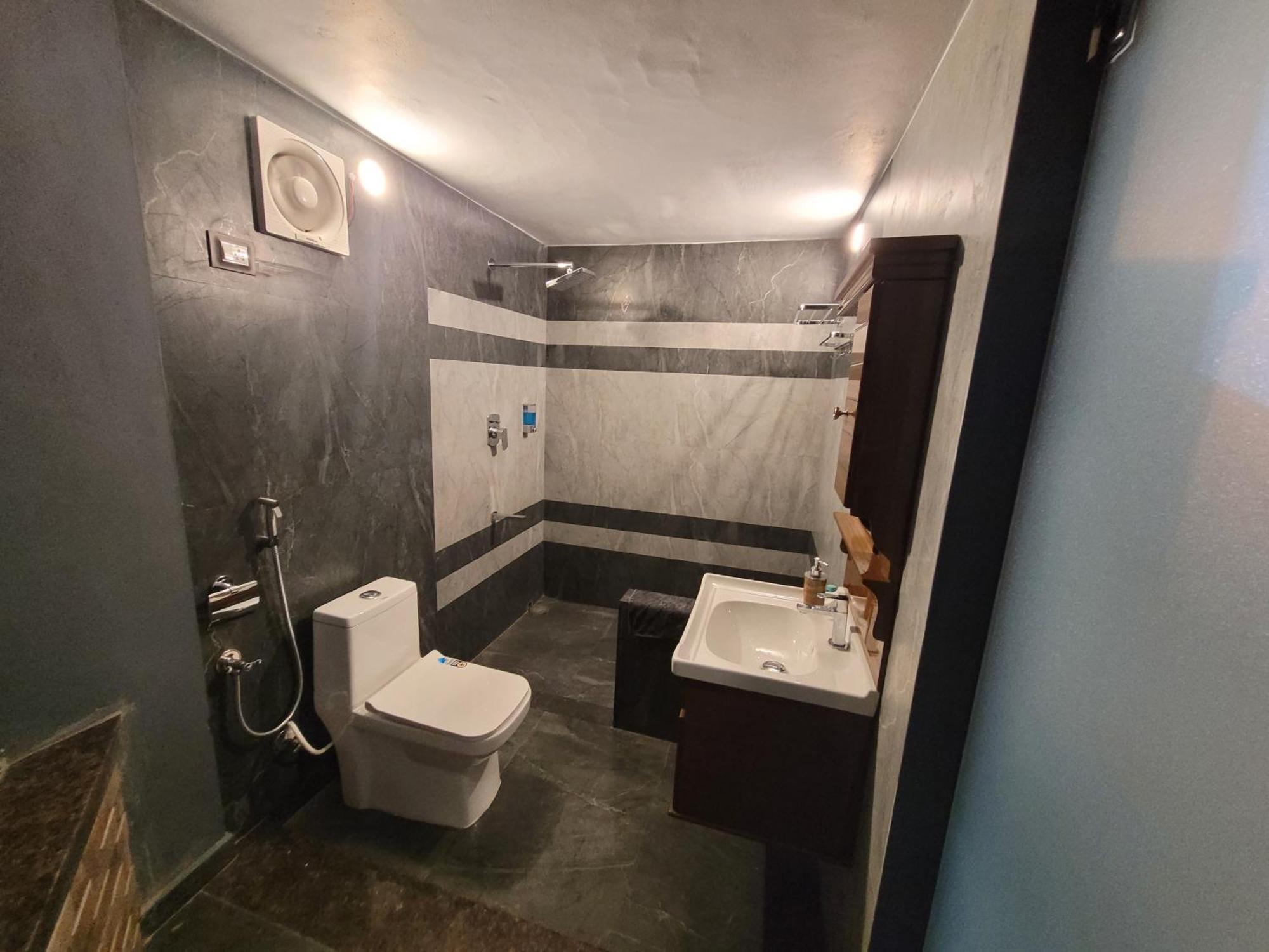 Seekend Holidays Munnar Chinnakanal Екстер'єр фото
